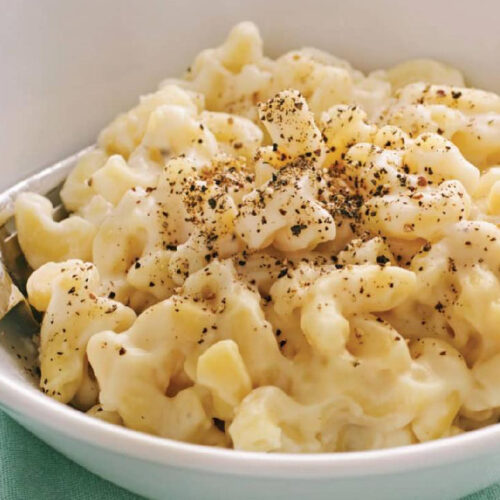 Mac and Cheese: Schnell, Einfach und Sündhaft Lecker