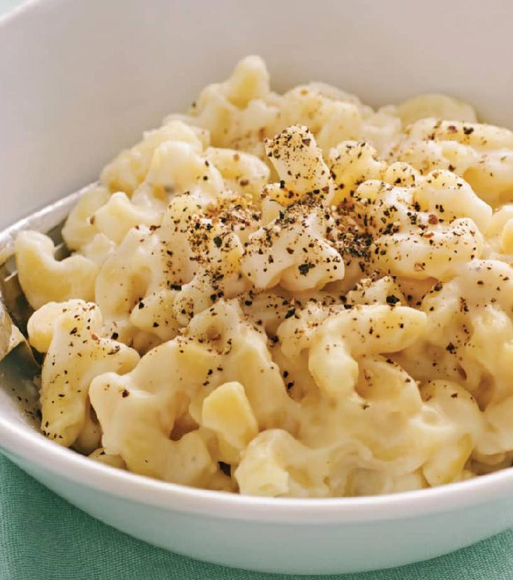 Mac and Cheese: Schnell, Einfach und Sündhaft Lecker